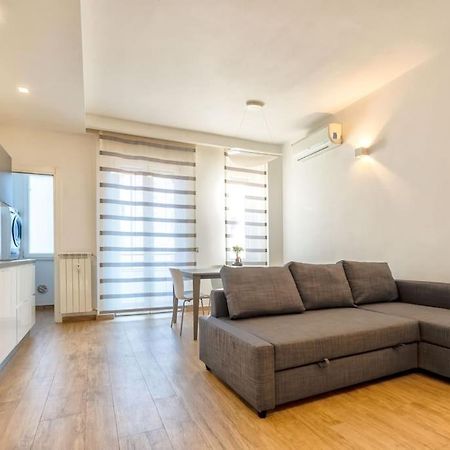 Appartement Apt. Linate - Duomo A 10 Minuti à Milan Extérieur photo