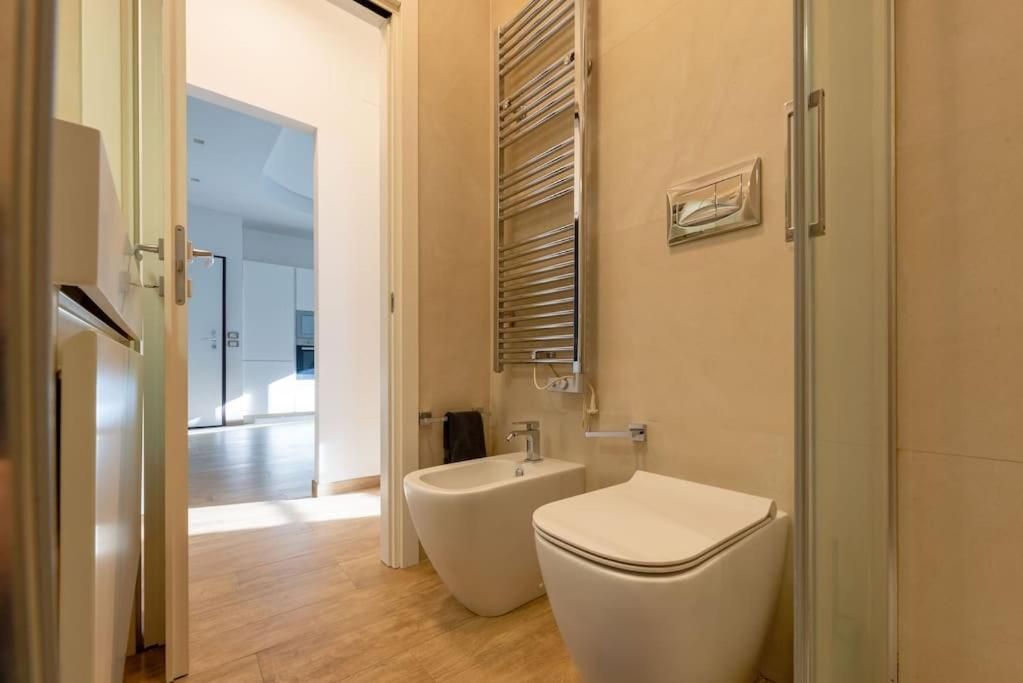 Appartement Apt. Linate - Duomo A 10 Minuti à Milan Extérieur photo