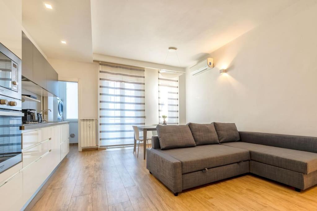 Appartement Apt. Linate - Duomo A 10 Minuti à Milan Extérieur photo