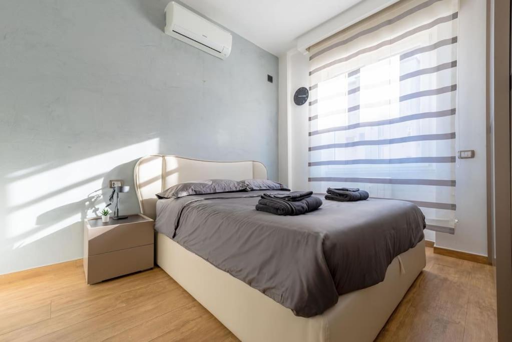 Appartement Apt. Linate - Duomo A 10 Minuti à Milan Extérieur photo