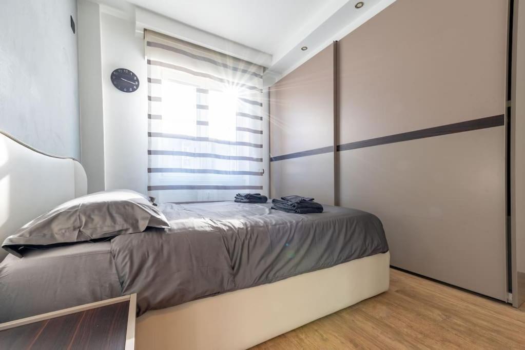 Appartement Apt. Linate - Duomo A 10 Minuti à Milan Extérieur photo