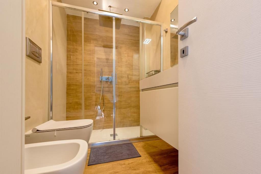 Appartement Apt. Linate - Duomo A 10 Minuti à Milan Extérieur photo